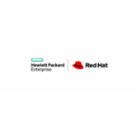 HPE Red Hat Enterprise Linux Server 2 Sockets 4 Guests 5yr Subscription 24x7 Support E-LTU 5 jaar