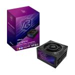 Asrock Phantom Gaming PG-850G power supply unit 850 W 20+4 pin ATX ATX Black