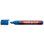 Edding e-330 marker 1 pc(s) Blue