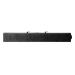 HP S101 Speaker Bar Zwart 2,5 W