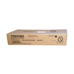 Toshiba TFC55K toner cartridge 1 pc(s) Original Black