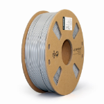 Gembird 3DP-ABS1.75-01-GR 3D-printmateriaal ABS Grijs 1,4 kg