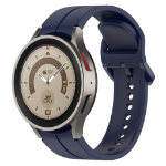 Samsung Galaxy Watch 6  6 Classic Watch Strap - Midnight blue