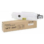 Olivetti B0989 Toner waste box, 100K pages for Olivetti d-Copia 3500 MF