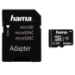 Hama microSDHC 32GB UHS-I Class 10
