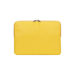 Tucano TODAY 39.6 cm (15.6") Sleeve case Yellow