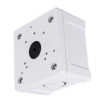 Pelco Junction Box for IFV Series