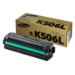 Samsung CLT-K506L/ELS/K506L Toner cartridge black, 6K pages ISO/IEC 19752 for Samsung CLP-680