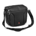 Manfrotto MB MP-SB-30BB custodia per fotocamera Borsa da spalla Nero