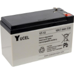 Yuasa Valve Regulated Lead Acid Battery