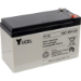 Yuasa Valve Regulated Lead Acid Battery