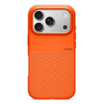 Apple Beats iPhone 17 Pro Rugged Case with MagSafe and Camera Control – Sierra Orange