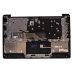 Lenovo 5CB1B97779 laptop spare part Cover + keyboard