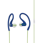 Koss KSC32i Hoofdtelefoons Bedraad oorhaak Blauw