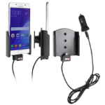 Brodit 521896 holder Active holder Mobile phone/Smartphone Black