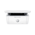 HP LaserJet M140w Wireless Multifunction Black and white Printer, Copier, Scanner