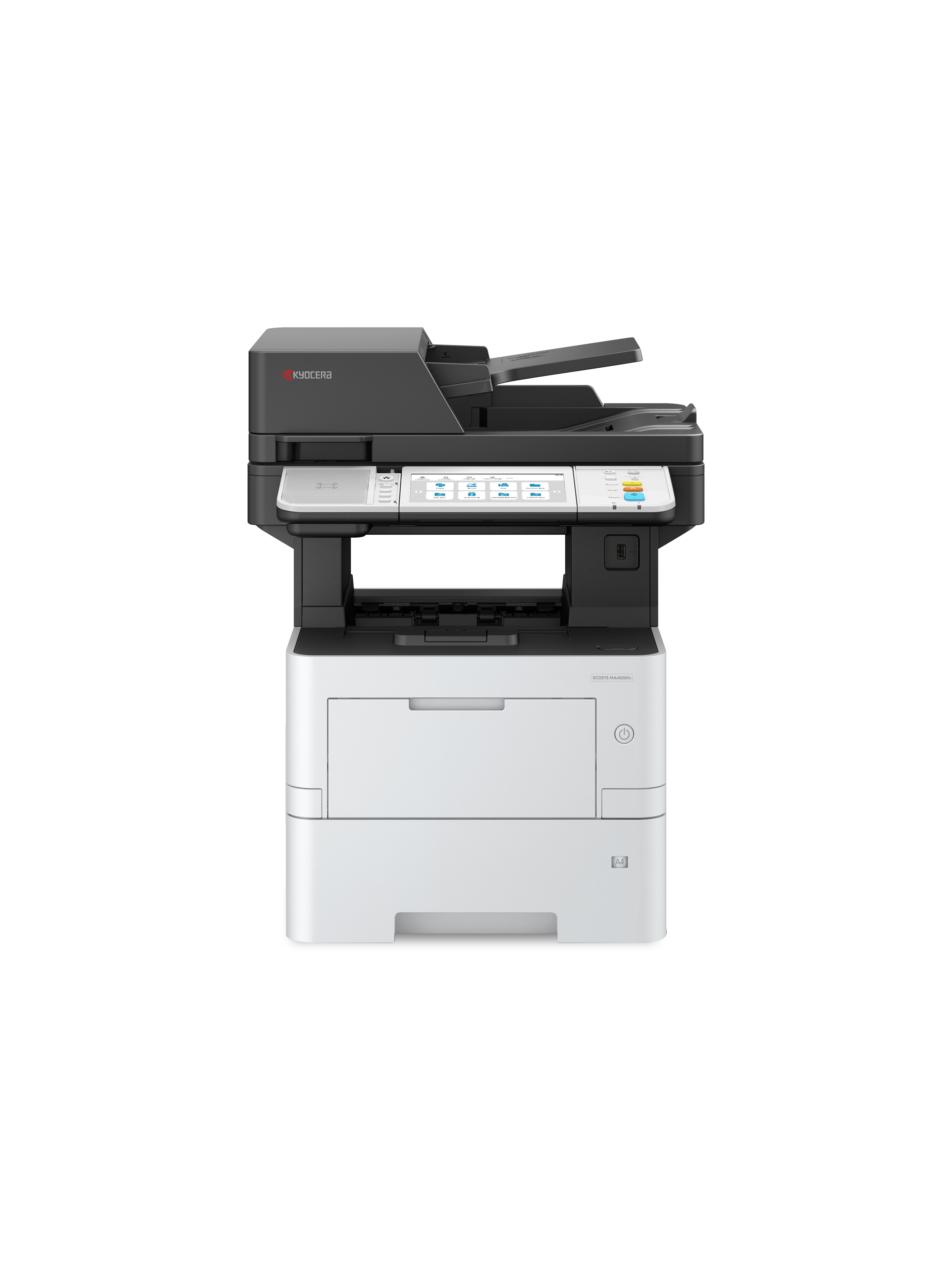 Image of KYOCERA ECOSYS MA4500ifx Laser A4 1200 x 1200 DPI 45 ppm