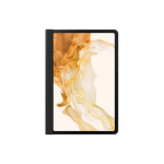 Samsung EF-ZX700P 27.9 cm (11") Folio Black