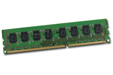 CoreParts 16GB DDR3 1600MHz memory module ECC