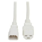 Eaton P037-006-AWH power cable Black 23.6" (0.6 m) C20 coupler C21 coupler