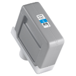 Canon PFI-301C inktcartridge 1 stuk(s) Origineel Cyaan