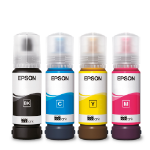 Epson 104 EcoTank 4-colour Multipack