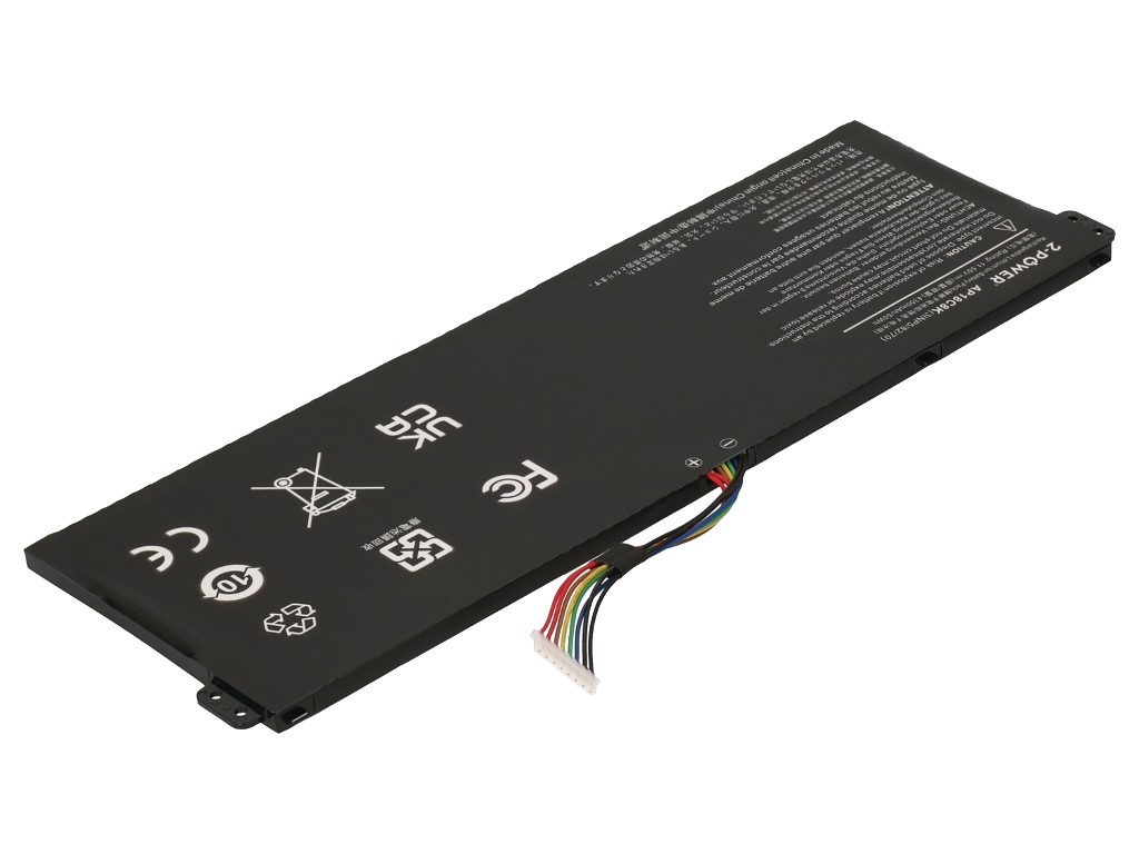 2-Power CBP3829A laptop spare part Battery
