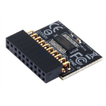 Gigabyte GC-TPM2.0 trusted platform module (TPM) LPC 2.0