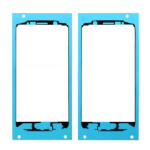 CoreParts MSPP70798 mobiele telefoon onderdeel Frontbehuizing Zwart