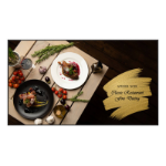 LG 4K UHD Signage Digital signage flat panel 75" Wi-Fi 500 cd/m² 4K Ultra HD Black WebOS 24/7