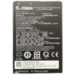 Zebra BTRY-ET401-08INC-01 tablet spare part/accessory Battery