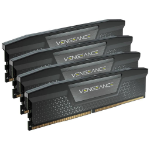 Corsair Vengeance CMK96GX5M4B6400C32 memory module 96 GB 4 x 24 GB DDR5 4800 MHz