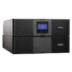 Lenovo RT11kVA Double-conversion (Online) 11 kVA 10000 W 4 AC outlet(s)