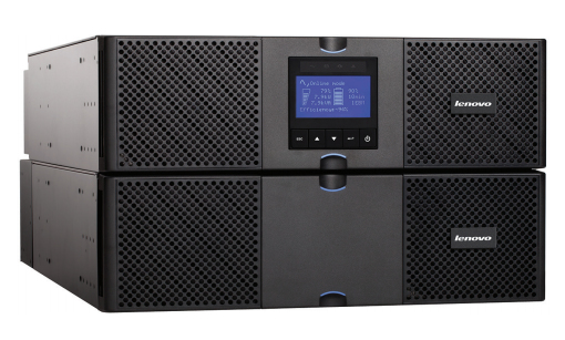 Lenovo RT11kVA Double-conversion (Online) 11 kVA 10000 W 4 AC outlet(s)