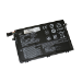 BTI 3C Battery Lenovo ThinkPad E480 E580 OEM: 01AV447 SB10K97608