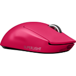 Logitech PROX SUPERLIGHT