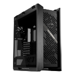 ASUS ROG Strix Helios II Midi Tower Zwart