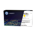 HP Tambor de imagen 828A LaserJet, amarillo