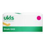 UKLS Compatible Xerox 108R01418 6510 6515 Magenta Colour Drum Unit (UKL108R01418)