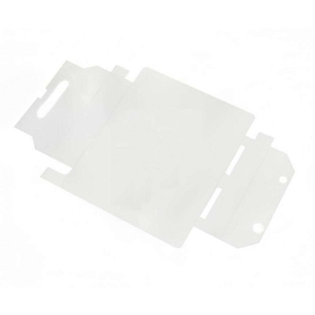 EU Product - Galaxy Z Fold 5 Sub Tap A/S-PROTECTOR_MAIN UB FILM thumbnail
