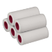 Praktica 5 Pack of Sticker Photo Film Rolls - Pink