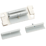 Alcatel-Lucent AP-MNT-CM1 mounting kit White