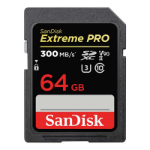 Sandisk SDXC UHS II V90