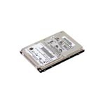 Hypertec 500GB SATA HDD internal hard drive 5400 RPM 2.5" Serial ATA II