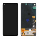 Google EU Product - Pixel 4A 5G Display