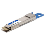 AddOn Networks QDD-400G-DR4-AR-AO network transceiver module Fiber optic QSFP-DD 1310 nm