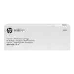 HP Fuser Unit 220V