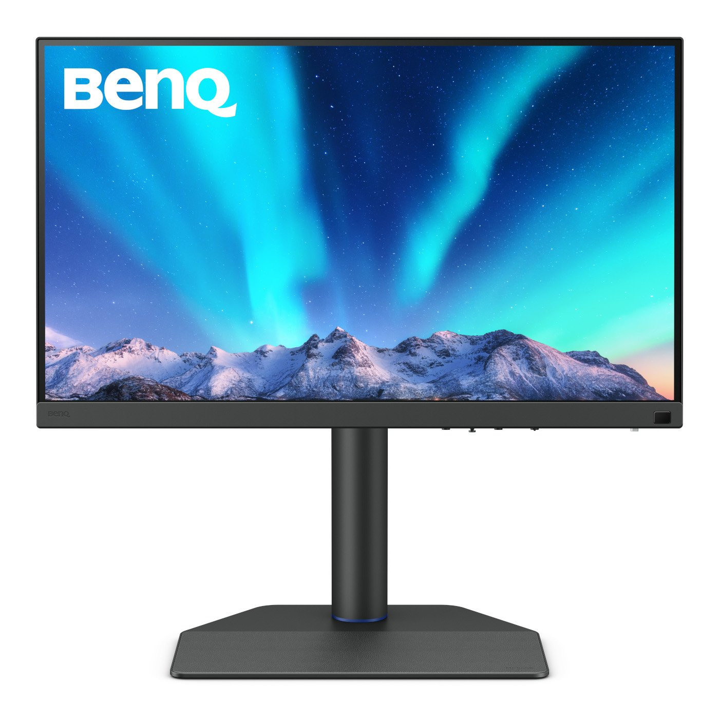 BenQ SW272U computer monitor 68.6 cm (27") 3840 x 2160 pixels 4K