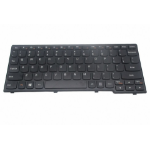 Lenovo 25204737 laptop reserve-onderdeel Toetsenbord