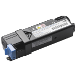 Dell 593-10258/DT615 Toner black, 2K pages ISO/IEC 19798 for Dell 1320